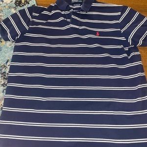 Euc Polo by Ralph Lauren shirt size large